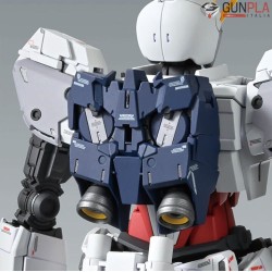 MG NARRATIVE GUNDAM C-PACKS Ver.Ka 1/100 by Bandai