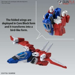 MG NARRATIVE GUNDAM C-PACKS Ver.Ka 1/100 by Bandai