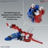 MG NARRATIVE GUNDAM C-PACKS Ver.Ka 1/100 by Bandai