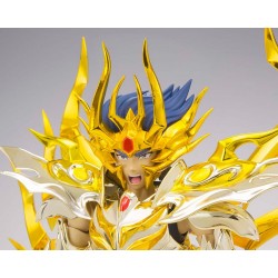 SAINT SEIYA MYTH CLOTH EX CANCER DEATHMASK (GOD CLOTH)