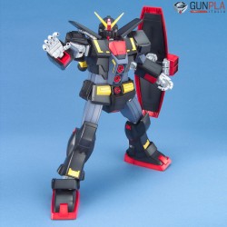 HGUC PSYCHO GUNDAM 1/144 by Bandai
