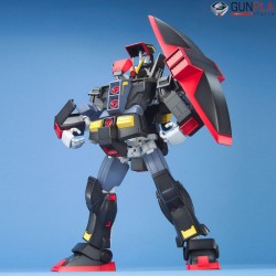 HGUC PSYCHO GUNDAM 1/144 by Bandai
