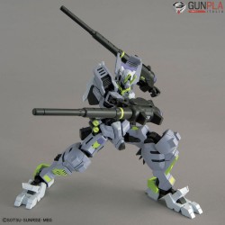 HG GUNDAM ASMODAY 1/144 - Bandai