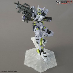 HG GUNDAM ASMODAY 1/144 - Bandai