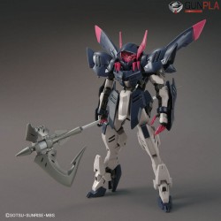 HG GUNDAM GREMORY 1/144 - Bandai