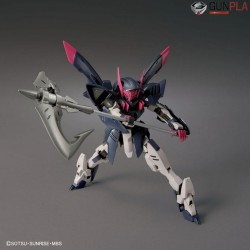 HG GUNDAM GREMORY 1/144 - Bandai