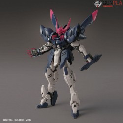 HG GUNDAM GREMORY 1/144 - Bandai