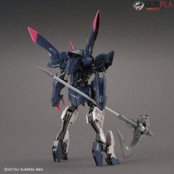 HG GUNDAM GREMORY 1/144 - Bandai