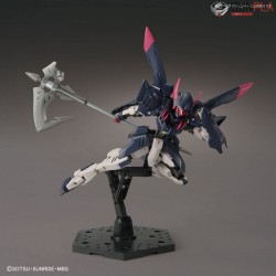 HG GUNDAM GREMORY 1/144 - Bandai