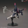 HG GUNDAM GREMORY 1/144 - Bandai