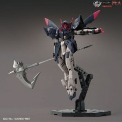HG GUNDAM GREMORY 1/144 - Bandai