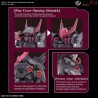HG GUNDAM GREMORY 1/144 - Bandai