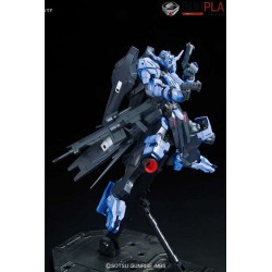 FULL MECHANICS GUNDAM VIDAR 1/100 by Bandai