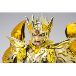 SAINT SEIYA MYTH CLOTH EX GEMINI SAGA (GOD CLOTH)