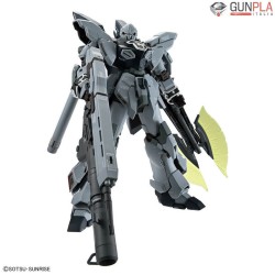 MG SINANJU STEIN (Narrative Ver.) Ver.Ka 1/100 - Bandai