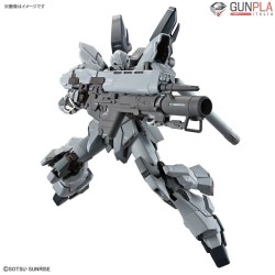 MG SINANJU STEIN (Narrative Ver.) Ver.Ka 1/100 - Bandai