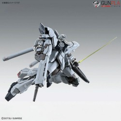 MG SINANJU STEIN (Narrative Ver.) Ver.Ka 1/100 - Bandai