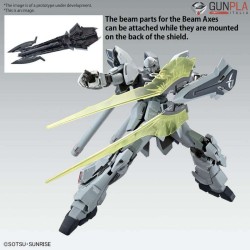 MG SINANJU STEIN (Narrative Ver.) Ver.Ka 1/100 - Bandai