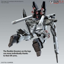 MG SINANJU STEIN (Narrative Ver.) Ver.Ka 1/100 - Bandai
