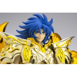 SAINT SEIYA MYTH CLOTH EX GEMINI SAGA (GOD CLOTH)