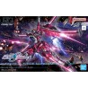 HGCE INFINITE JUSTICE GUNDAM Type II 1/144 - Bandai