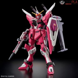 HGCE INFINITE JUSTICE GUNDAM Type II 1/144 - Bandai
