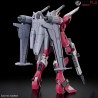 HGCE INFINITE JUSTICE GUNDAM Type II 1/144 - Bandai