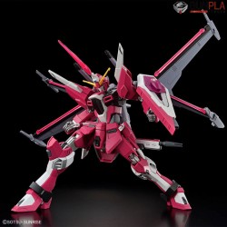 HGCE INFINITE JUSTICE GUNDAM Type II 1/144 - Bandai