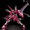 HGCE INFINITE JUSTICE GUNDAM Type II 1/144 - Bandai