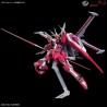 HGCE INFINITE JUSTICE GUNDAM Type II 1/144 - Bandai