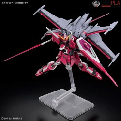 HGCE INFINITE JUSTICE GUNDAM Type II 1/144 - Bandai