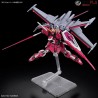HGCE INFINITE JUSTICE GUNDAM Type II 1/144 - Bandai