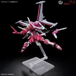 HGCE INFINITE JUSTICE GUNDAM Type II 1/144 - Bandai