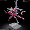 HGCE INFINITE JUSTICE GUNDAM Type II 1/144 - Bandai