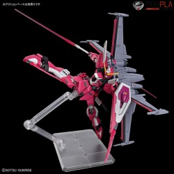 HGCE INFINITE JUSTICE GUNDAM Type II 1/144 - Bandai