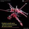 HGCE INFINITE JUSTICE GUNDAM Type II 1/144 - Bandai