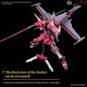 HGCE INFINITE JUSTICE GUNDAM Type II 1/144 - Bandai