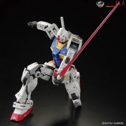 RG RX-78-2 GUNDAM Ver.2.0 1/144 - Bandai