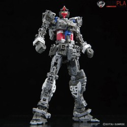 RG RX-78-2 GUNDAM Ver.2.0 1/144 - Bandai