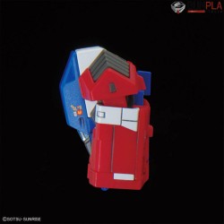 RG RX-78-2 GUNDAM Ver.2.0 1/144 - Bandai