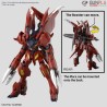HG GUNDAM AMAZING BARBATOS LUPUS 1/144 by Bandai