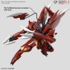 HG GUNDAM AMAZING BARBATOS LUPUS 1/144 by Bandai