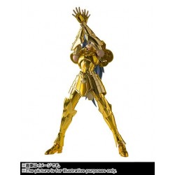SAINT SEIYA MYTH CLOTH EX GEMINI SAGA (revival ver.)
