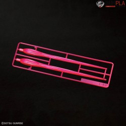 HGCE DESTROY GUNDAM 1/144 - Bandai