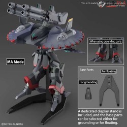 HGCE DESTROY GUNDAM 1/144 - Bandai