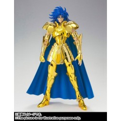 SAINT SEIYA MYTH CLOTH EX GEMINI SAGA (revival ver.)