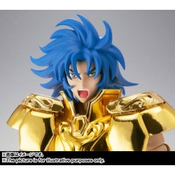 SAINT SEIYA MYTH CLOTH EX GEMINI SAGA (revival ver.)
