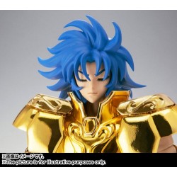 SAINT SEIYA MYTH CLOTH EX GEMINI SAGA (revival ver.)