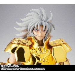 SAINT SEIYA MYTH CLOTH EX GEMINI SAGA (revival ver.)