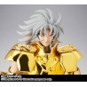 SAINT SEIYA MYTH CLOTH EX GEMINI SAGA (revival ver.)